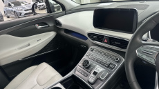 Hyundai SANTA FE 1.6 TGDi Plug-in Hybrid Ultimate 5dr 4WD Auto Estate